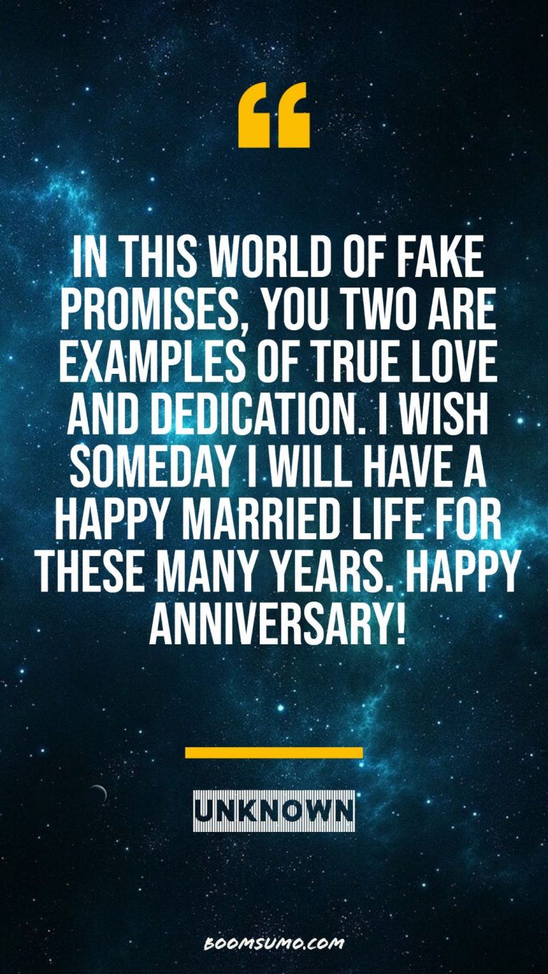 70 Happy Anniversary Quotes for Mom And Dad - Happy Anniversary Wishes ...