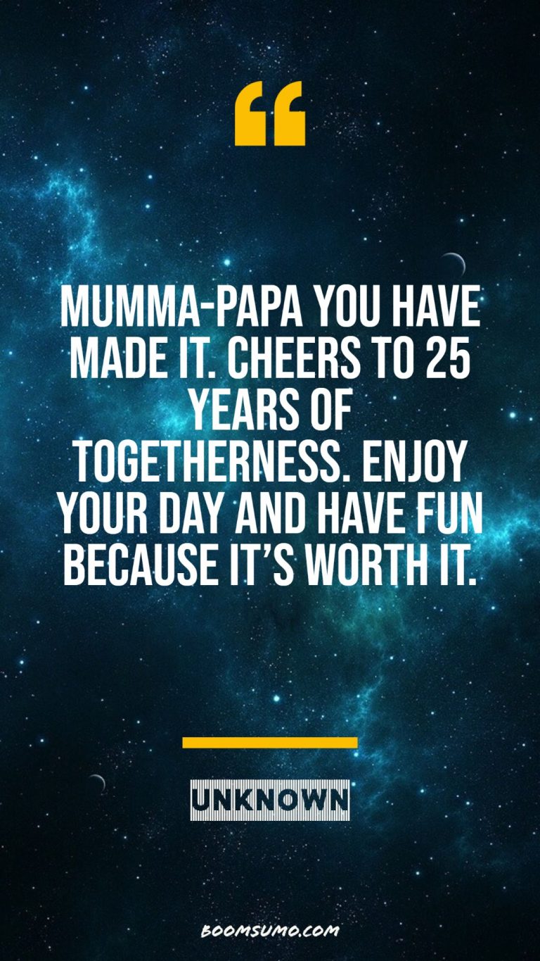 70 Happy Anniversary Quotes for Mom And Dad - Happy Anniversary Wishes ...