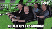 Happy Monday GIFs Images – Animated Monday Wishes GIF 12 Happy Monday GIFs Images – Animated Monday Wishes GIF 12