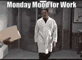 Happy Monday GIFs Images – Animated Monday Wishes GIF 5 Happy Monday GIFs Images – Animated Monday Wishes GIF 5