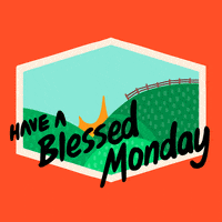 Happy Monday GIFs Images – Animated Monday Wishes GIF 8 Happy Monday GIFs Images – Animated Monday Wishes GIF 8