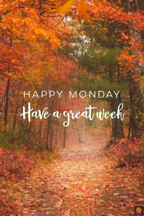 happy monday blessings inspirational quotes and Images 11