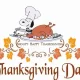 Snoopy Thanksgiving Images Happy Thanksgiving
