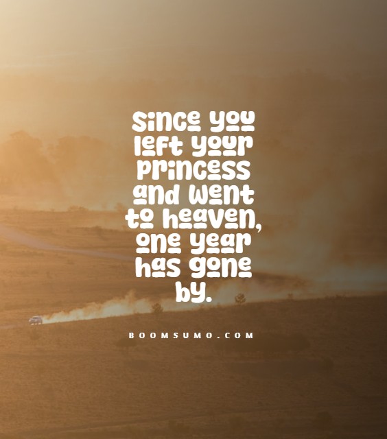 finding light and lessons after a year of loss