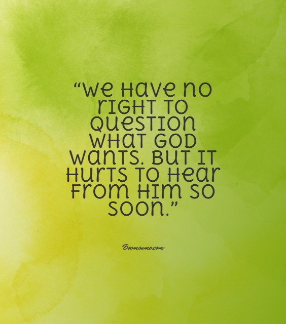 reflecting on a first death anniversary love and loss