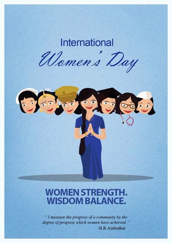bic happy women's day ad