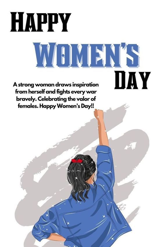 International Women’s Day 2026 Give to Gain official campaign pose for workplace impact