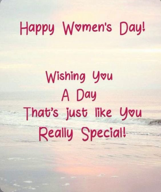 christian happy women's day images