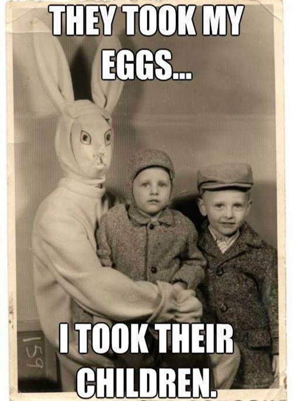 funny easter bunny memes and naughty easter bunny y funny easter bunny memes and naughty easter bunny y