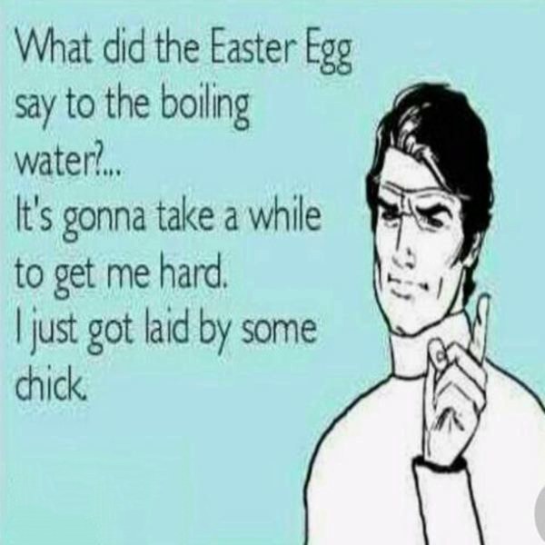 naughty easter memes and funny peep memes naughty easter memes and funny peep memes
