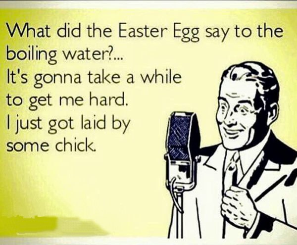 there is no easter bunny meme and resurrection yyth there is no easter bunny meme and resurrection yyth