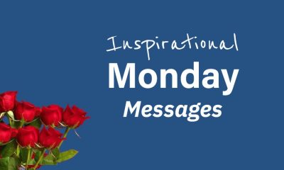 Inspirational Monday Messages and Quotes