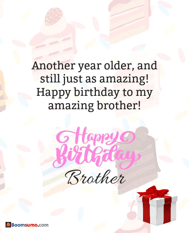 Happy Birthday Wishes for Brother in English and pics images Happy Birthday Wishes for Brother in English and pics images