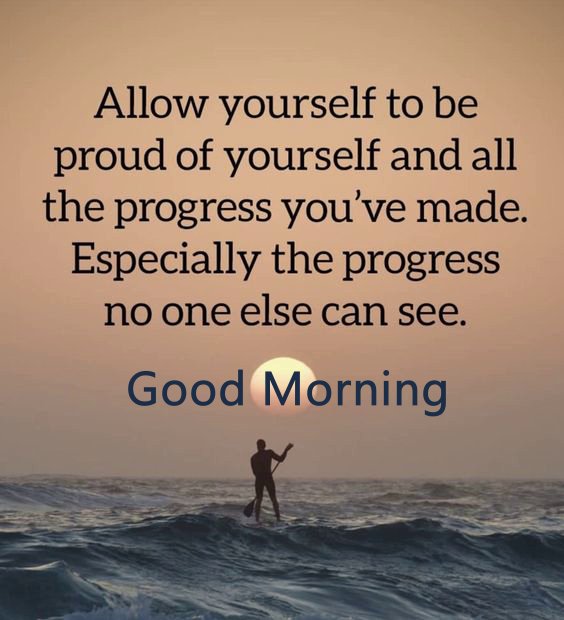 Good Morning Quotes To Start The Day Right