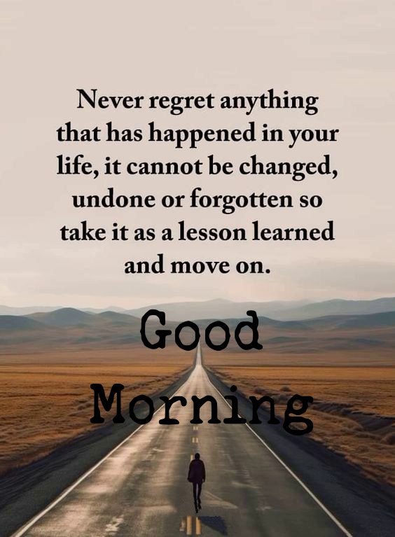 Good morning quotes and inspirational quotes in english