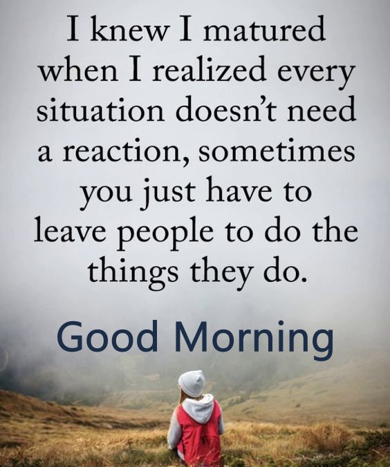 Unique Good Morning Quotes for Whattsup
