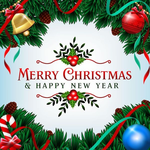 Christmas Greetings Messages Friends