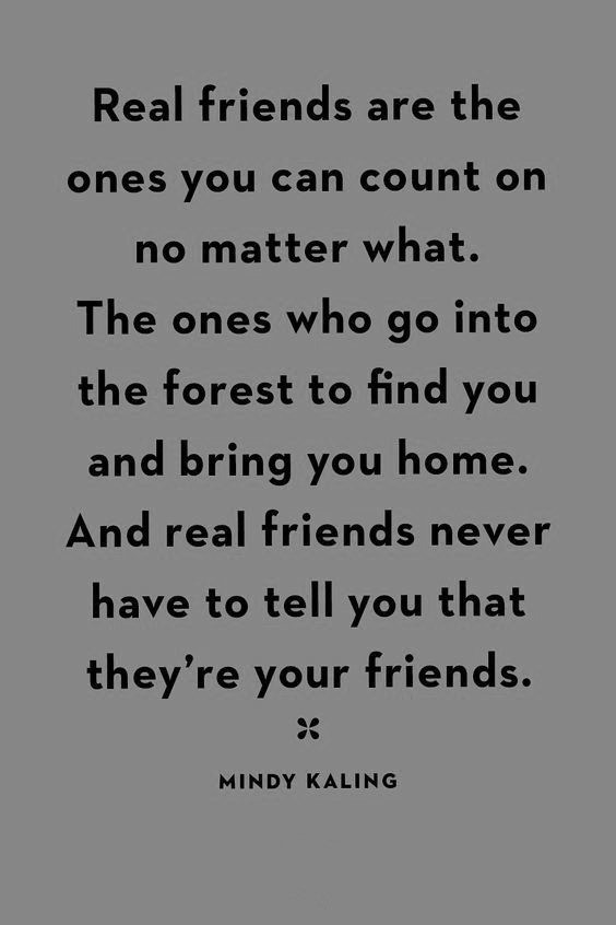 Deep quotes about a true friend Deep quotes about a true friend