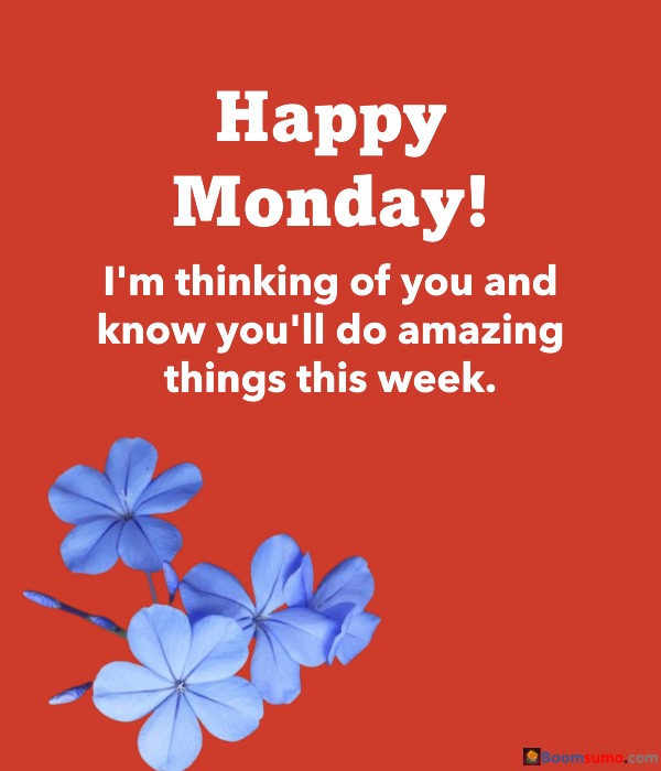 The Perfect Monday Morning Messages for Texting Your Partner