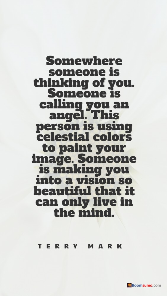 heartfelt sayings for loved ones