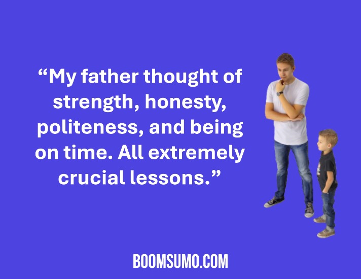 Inspirational Father Son Quotes for Guidance and Strength
