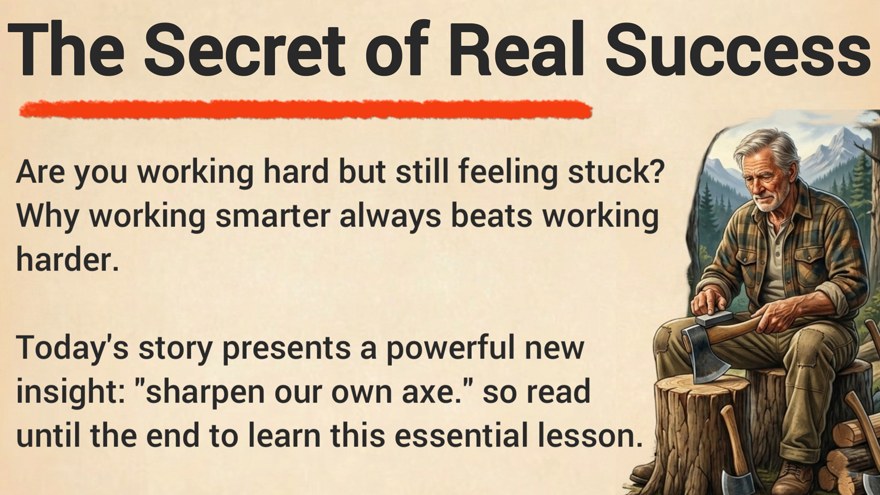 The Secret of Real Success Learn English Through Story Graded Reader Listening Practice 2026