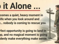 Doing These 10 Things Alone Will Change Your Life English Graded Reader