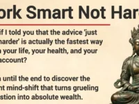 Work Smart Not Hard Graded Reader Learn English Through Story Motivation Listening Practice